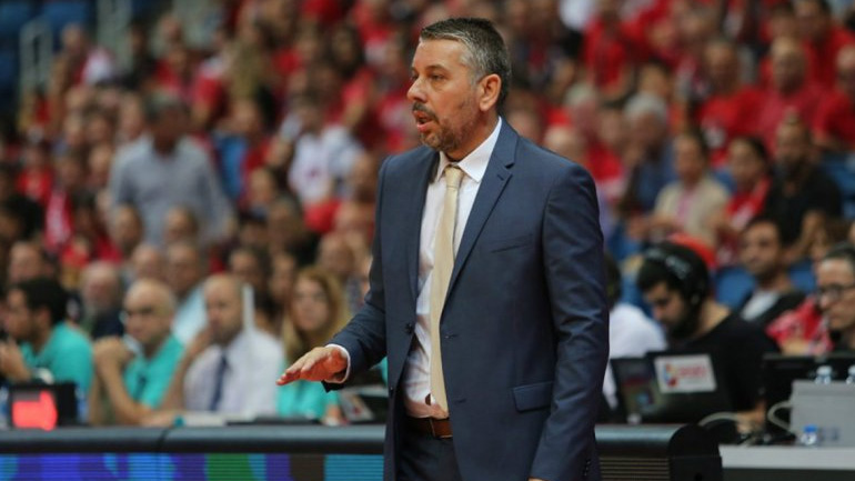 Παπαθεοδώρου: «Μετά τον τραυματισμό του Σλότερ η Χάποελ βρήκε τα ελεύθερα σουτ»