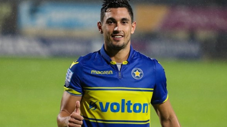 Βαλιέντε: «Στα πλέι οφ ΠΑΟΚ, Ολυμπιακός, ΑΕΚ, Άρης, Ξάνθη και Αστέρας»