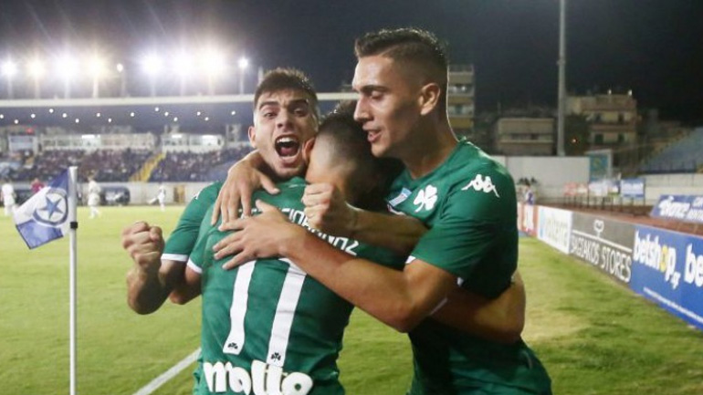 Παναθηναϊκός: Τέλος στα μεταγραφικά σενάρια