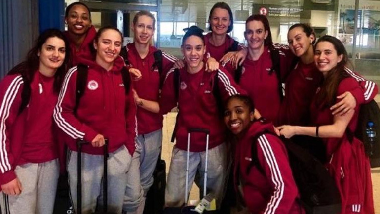 Παντελάκης: «Πρώτος… τελικός με τη Βαλένθια»