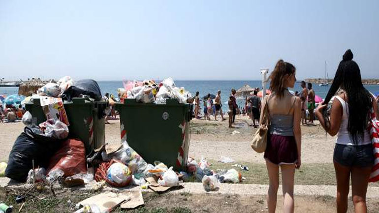 Έκθεση: Τα προϊόντα μιας χούφτας πολυεθνικών ρυπαίνουν τον πλανήτη