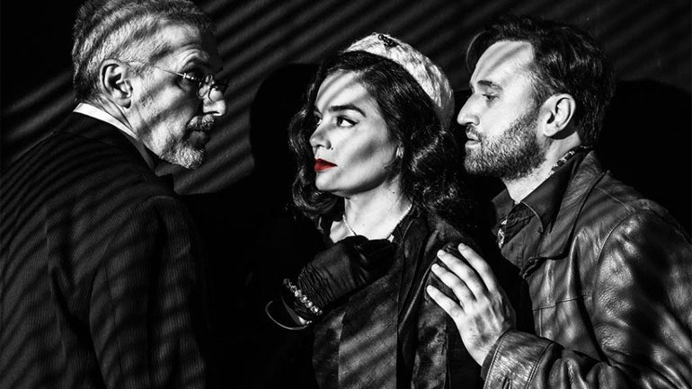 Πού θα πάμε σήμερα στην πόλη – Ατζέντα εκδηλώσεων