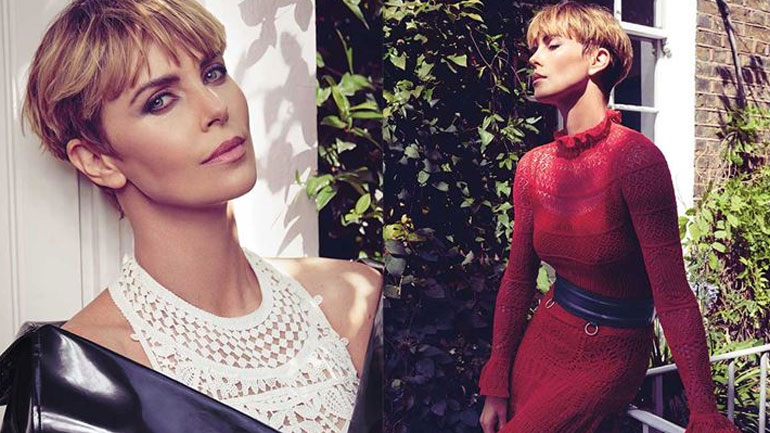 Charlize Theron: «Δεν έχω υπάρξει σε σχέση εδώ και πάρα πολύ καιρό. Ποτέ δεν ήθελα να παντρευτώ»