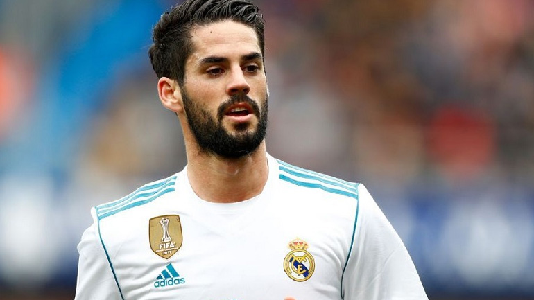 Ρεάλ: Αποχωρεί τον Ιανουάριο ο Ίσκο