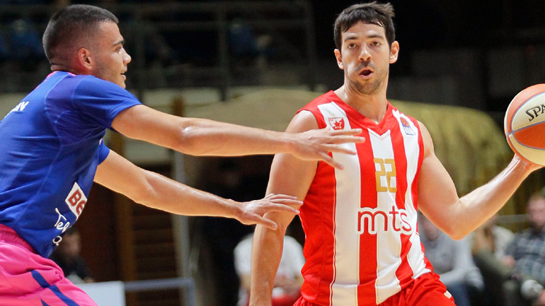 Μπάσκετ: Kοντά στην απόκτηση του Ρότσεστι ο Ολυμπιακός Μπάσκετ: Kοντά στην απόκτηση του Ρότσεστι ο Ολυμπιακός