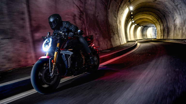 MV Agusta: 5ετές πλάνο με στόχο την ανάπτυξη MV Agusta: 5ετές πλάνο με στόχο την ανάπτυξη