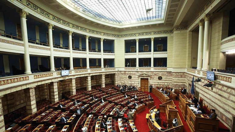 Ευρεία σύγκλιση για αποσύνδεση της εκλογής του Προέδρου της Δημοκρατίας από τις πρόωρες εκλογές