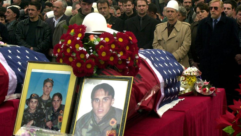 ΗΠΑ προς Σερβία: Να συλληφθούν οι δολοφόνοι των αδελφών Μπιτίτσι