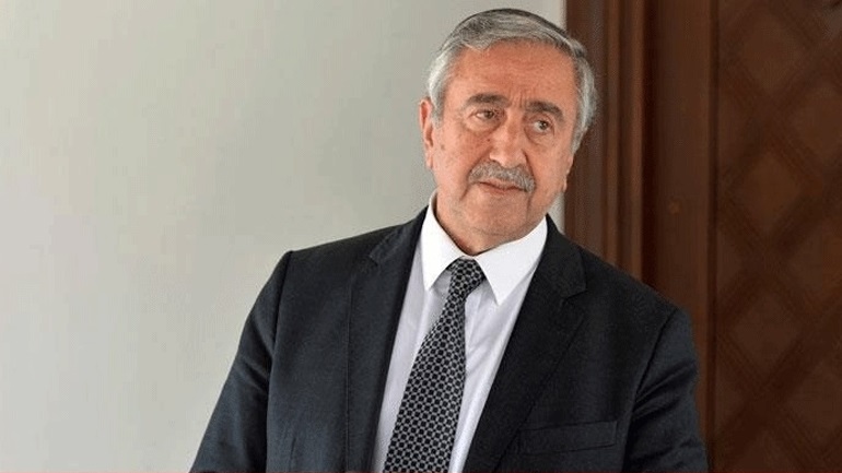 Μουσταφά Ακιντζί:  Πρέπει να πάψουν οι δηλώσεις διχασμού