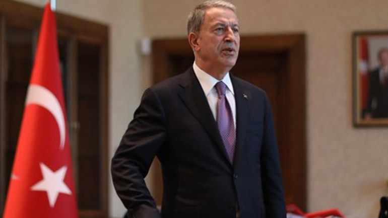 Ακάρ: Θα ξεπεραστούν οι διαφωνίες με τις ΗΠΑ για τα F-35