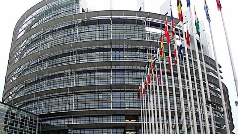 Το Ευρωπαϊκό Κοινοβούλιο καταδικάζει την τουρκική επέμβαση στη Συρία