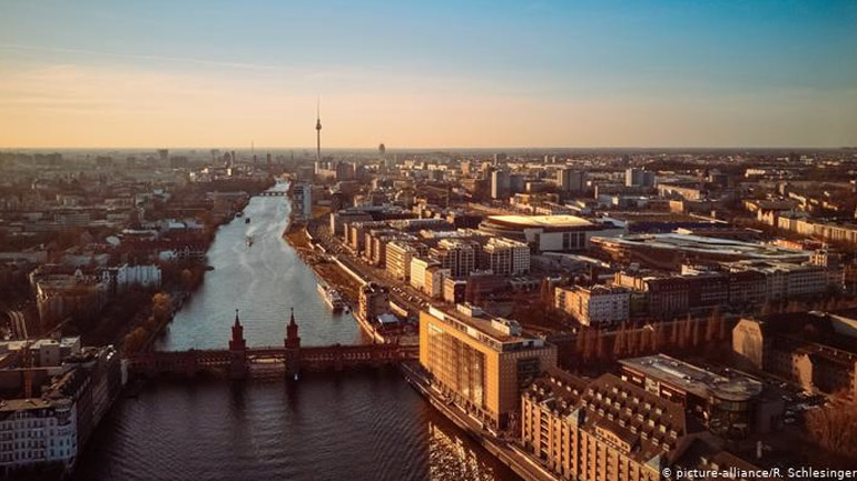 Βερολίνο: Η πρωτεύουσα της μοναξιάς