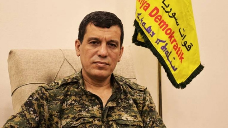 SDF: Ο Τραμπ υποσχέθηκε να διατηρήσει μακροχρόνια τη στήριξη στις κουρδικές δυνάμεις