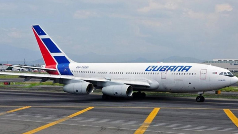 Κούβα: Οι νέες κυρώσεις των ΗΠΑ προκαλούν την αναστολή αεροπορικών δρομολογίων