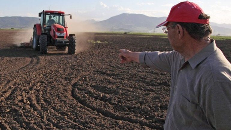 Σήμερα η καταβολή του 70% της βασικής ενίσχυσης σε 538.037 αγρότες