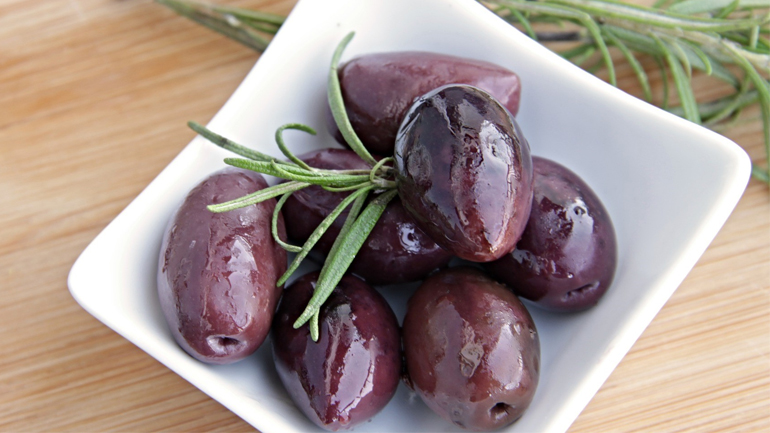 Γιατί οι δρομείς πρέπει να τρώνε περισσότερες ελιές;