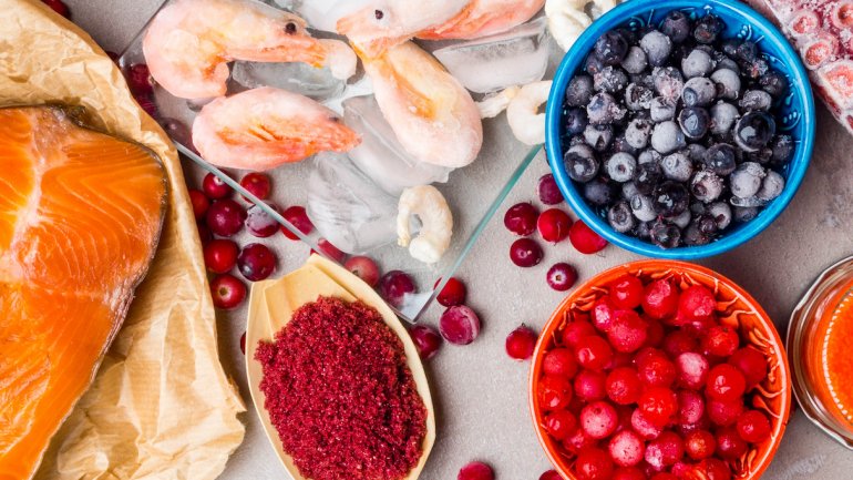 Η θρεπτική ουσία που μπορεί να βοηθήσει στην καταπολέμηση της νόσου Αλτσχάιμερ