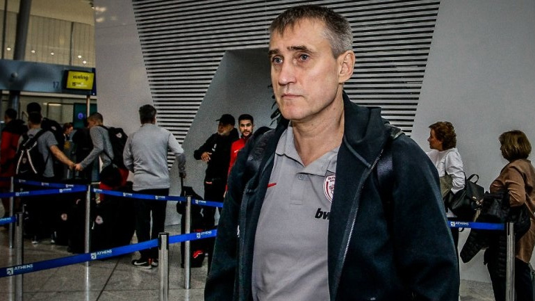 Κεμζούρα: «Πρέπει να είμαστε συγκεντρωμένοι ώστε να ελέγξουμε τον ρυθμό»