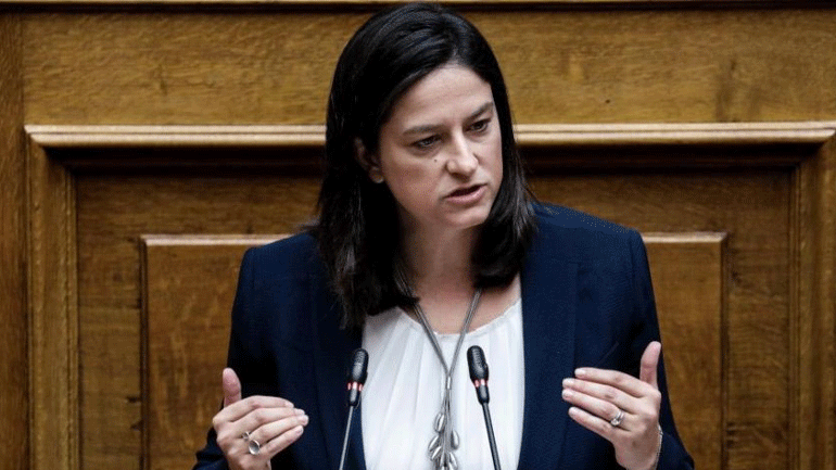 Κεραμέως: Ξεκινά ο διάλογος για τη μεταρρύθμιση στην τριτοβάθμια εκπαίδευση