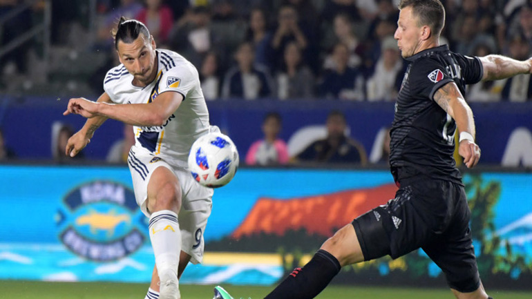 Πρόταση της Νάπολι στον Ιμπραΐμοβιτς!