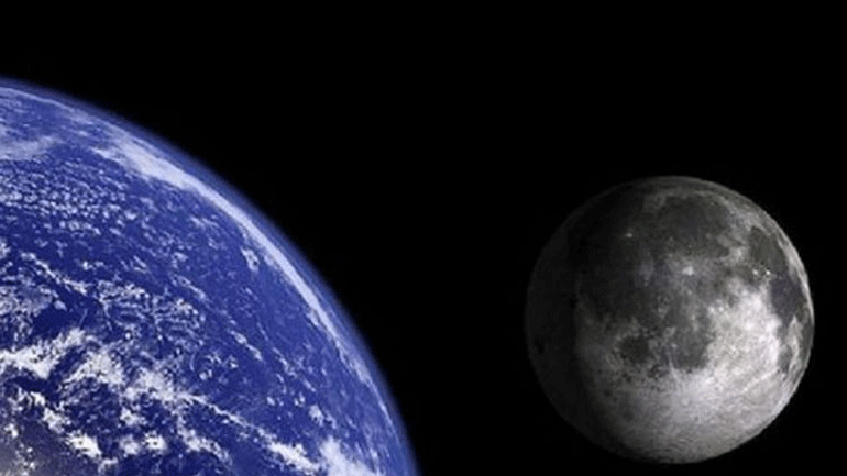 Ποιος θα ακολουθήσει τους Αμερικανούς στη Σελήνη;