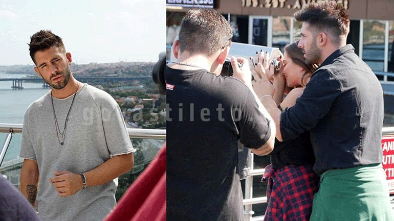 Γιώργος Λιβάνης: Το govastileto.gr στα παρασκήνια του νέου του video clip «Έλα Απόψε»