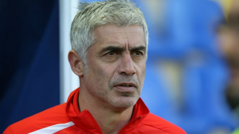 Νικοπολίδης: «Χαρά μου που είμαι πάλι στον Ολυμπιακό» Νικοπολίδης: «Χαρά μου που είμαι πάλι στον Ολυμπιακό»