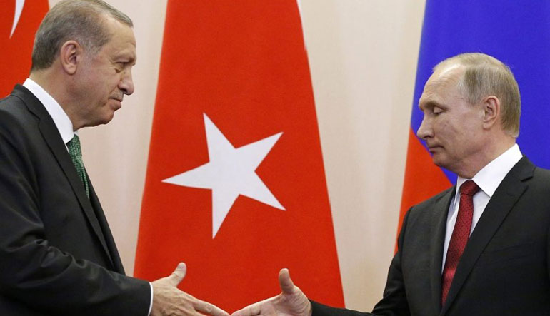 ΟΗΕ: Η ρωσοτουρκική συμφωνία θα είναι «προσωρινή»