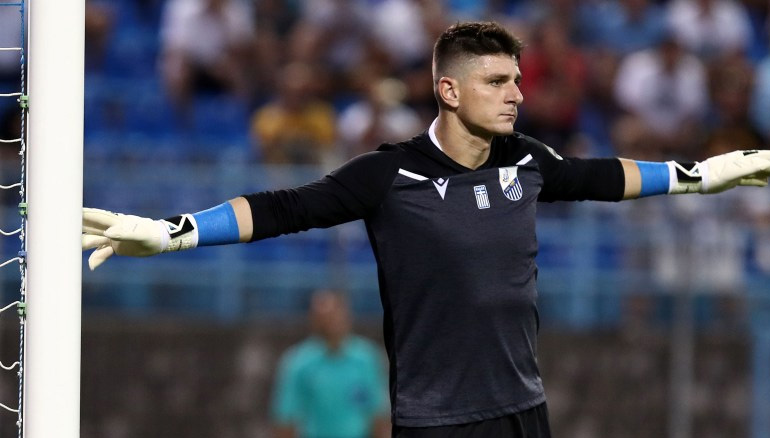 Λαμία: Εξώδικο και καταγγελίες Βελλίδη για τον Παπαϊωάννου