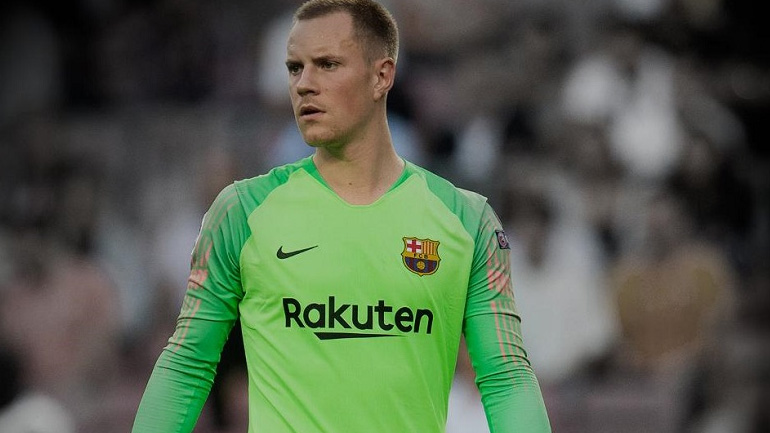 Τερ Στέγκεν: «Δεν είμαστε στο επίπεδο που πρέπει, χρειάζεται να μιλήσουμε»