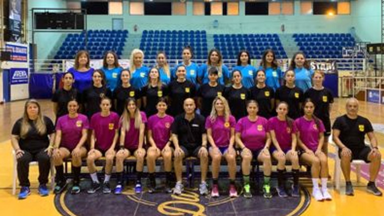 Χάντμπολ γυναικών: Ο Φίλιππος Βέροιας δεν θα μετάσχει στο πρωτάθλημα