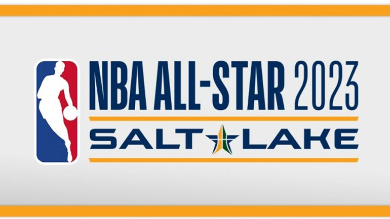 ΝΒΑ: Το Σολτ Λέικ Σίτι θα φιλοξενήσει το All Star Game του 2023