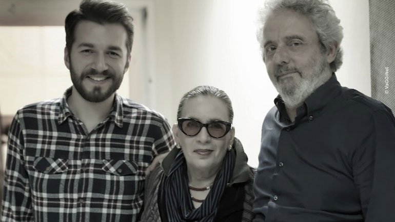 Μουσικό αφιέρωμα στον Νικόλα Πιοβάνι στο Μέγαρο Μουσικής Αθηνών