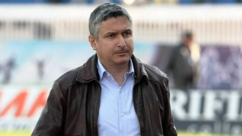 Σπανός: «Οικογένεια σημαίνει στήριξη στα δύσκολα»