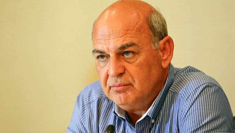 Επιστολή Γραμμένου στη γερμανική ομοσπονδία ποδοσφαίρου για τα επεισόδια στου Ρέντη: «Ζητάμε συγγνώμη» Επιστολή Γραμμένου στη γερμανική ομοσπονδία ποδοσφαίρου για τα επεισόδια στου Ρέντη: «Ζητάμε συγγνώμη»