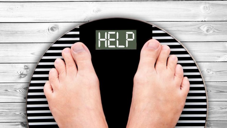 Παχυσαρκία: Η υψηλή γλυκόζη χαλάει τα κιρκαδικά ρολόγια