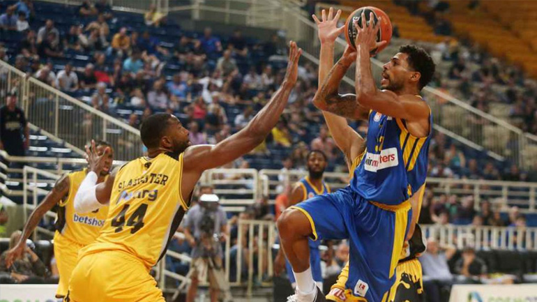 Μπάσκετ: Απορρίφθηκε η ένσταση της ΑΕΚ για το ματς με το Περιστέρι