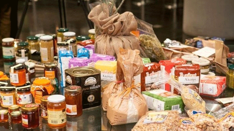 Στην προστασία των brands για τα μακεδονικά προϊόντα στοχεύει ο Σύνδεσμος Εξαγωγών