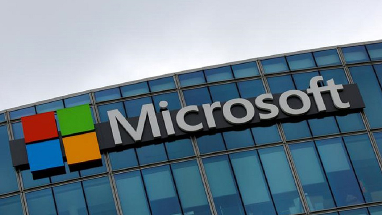 Microsoft: Ισχυρά κέρδη στο τρίμηνο
