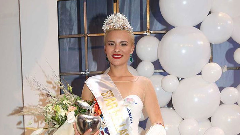 Ραφαέλα Πλαστήρα: Η Σταρ Ελλάς 2019 στάζει φαρμάκι για το GNTM!