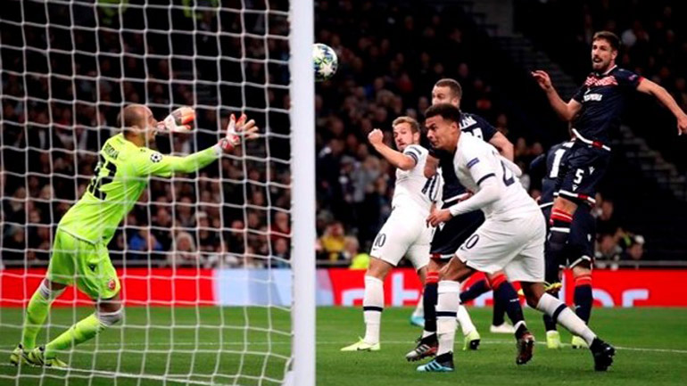 Για ένα πιο χορταστικό θέαμα… ντοπάρονται οι ποδοσφαιριστές στην Ευρώπη!