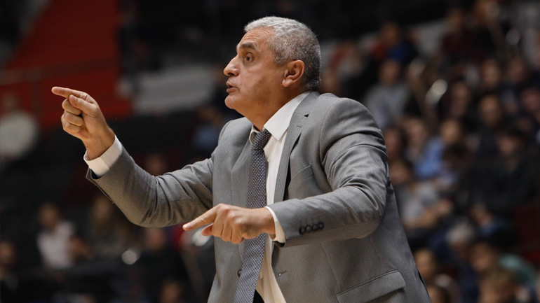 Πεδουλάκης: «Κλειδιά οι Παπαπέτρου και Βουγιούκας»