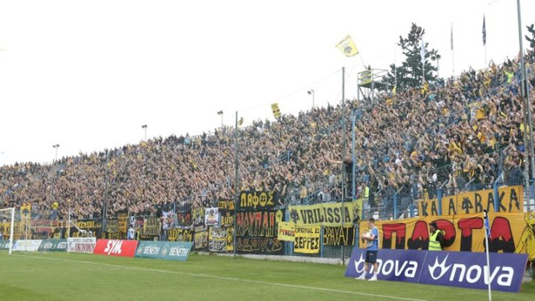 Μοίρασε πρόστιμα η Super League