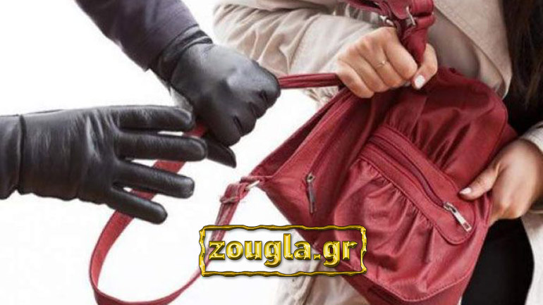 Ειδική αστυνομική επιχείρηση για τον «βασιλιά» με το σκούτερ στο Περιστέρι που λήστευε ηλικιωμένες Ειδική αστυνομική επιχείρηση για τον «βασιλιά» με το σκούτερ στο Περιστέρι που λήστευε ηλικιωμένες