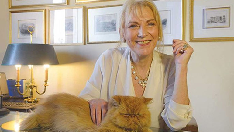 Φωτεινή Πιπιλή: «Πήγα προληπτικά για εξετάσεις και βρέθηκα στο χειρουργείο»