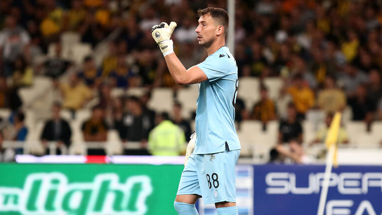 «Επιστρέφει στην Εθνική Σερβίας ο Ζίβκοβιτς»