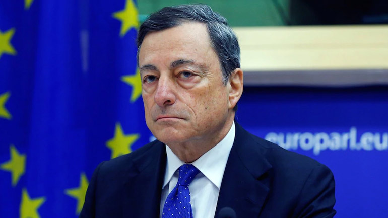 Nτράγκι: Η πορεία της Ελλάδας είναι ένα success story