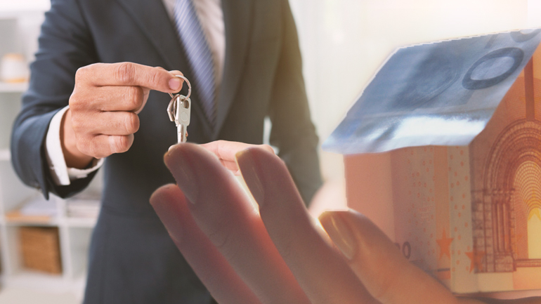 Άνοιξε η πλατφόρμα για επιδότηση ενοικίου