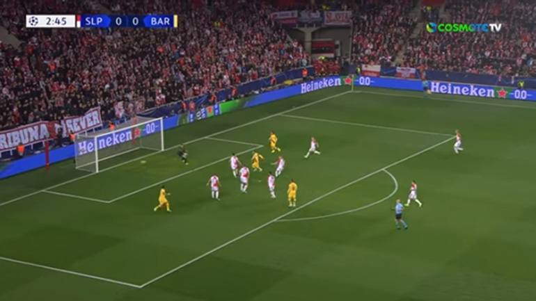 Γιατί ο Νεοέλληνας Ποδοσφαιριστής παραμένει για πάντα κάγκουρας