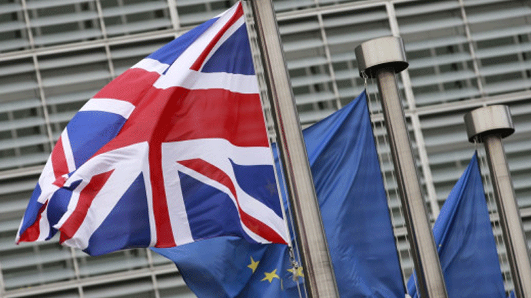 Brexit: Την ερχόμενη εβδομάδα η απόφαση της Ε.Ε. για τη νέα αναβολή